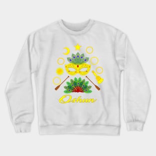 Osun Crewneck Sweatshirt